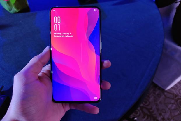 oppo find x