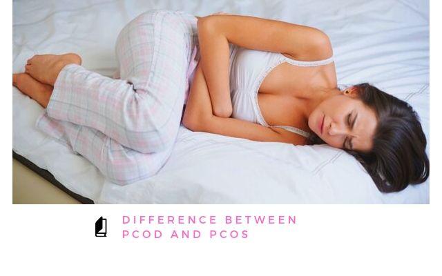 POCD and PCOS