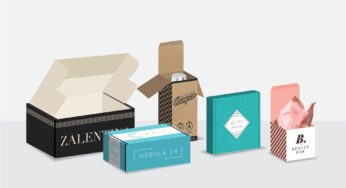 Get Impressive Custom Printed Popcorn Boxes at very Affordable Rates
