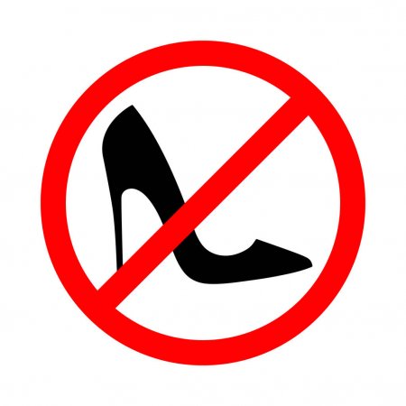 3 Leg Problems That Prevent You From Wearing High Heels