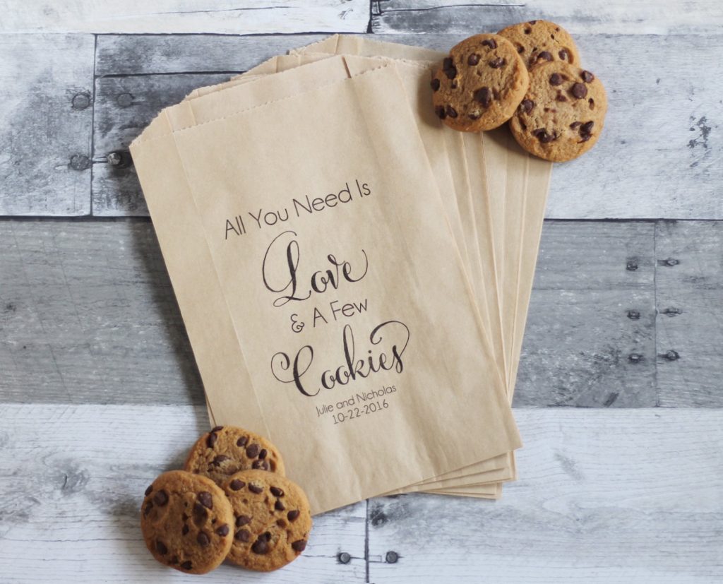 Wedding-favor-cookie-bags