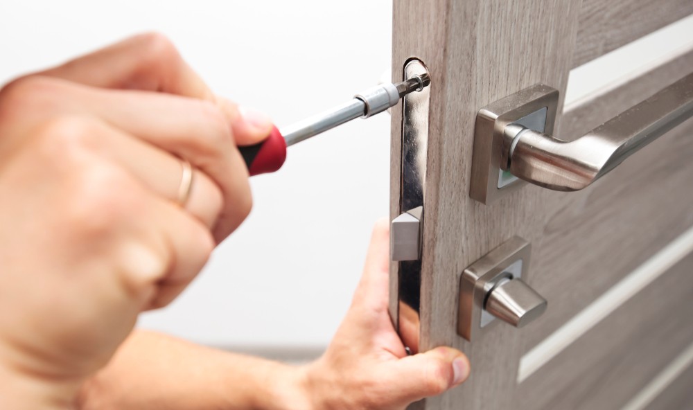 locksmith services