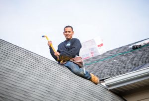 Affordable Roof Repair