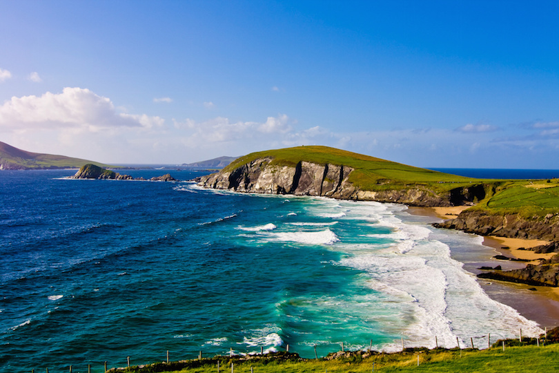 Best Places to Explore in Ireland