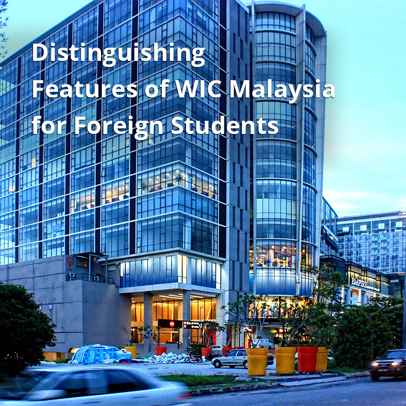 Westminster International College Malaysia