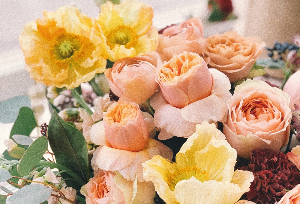 Top 5 Essential Things We Need To Learn From Flowers