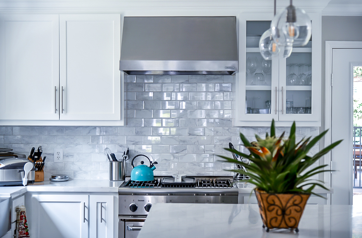 4 Ways to Remodel Your Kitchen Space