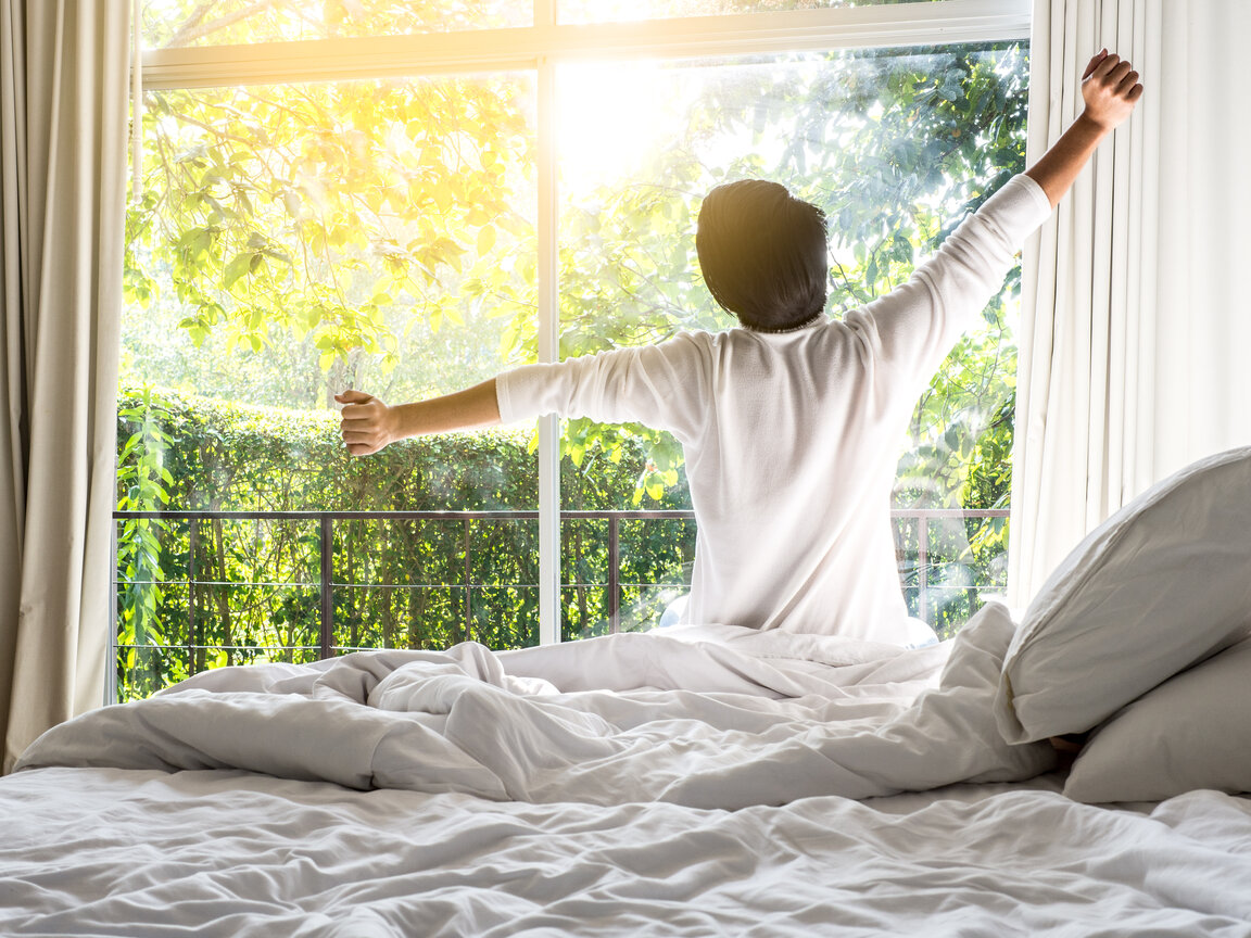 15 Ways to Banish Morning Fatigue to Light Up Your Day