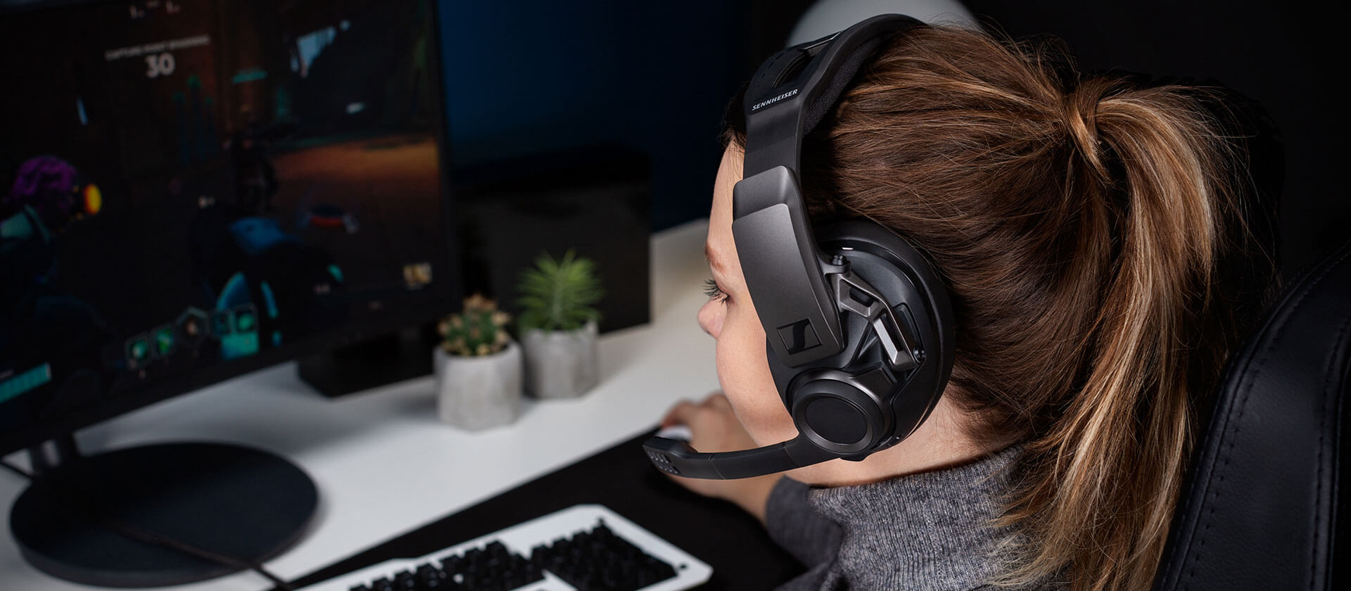 Noise Cancellation Feature-findheadsets