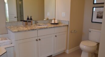 Bathroom Renovation 101: Luxury Edition