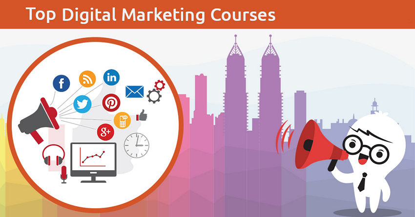 digital marketing course Lahore