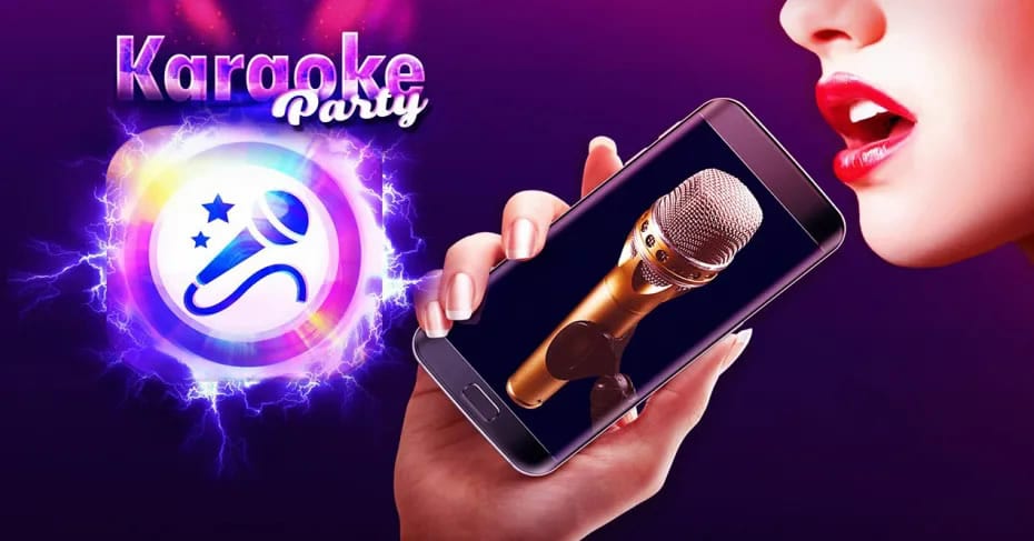karaoke-apps