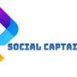 SocialCaptain UK