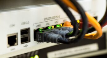Internet of Things and its applications