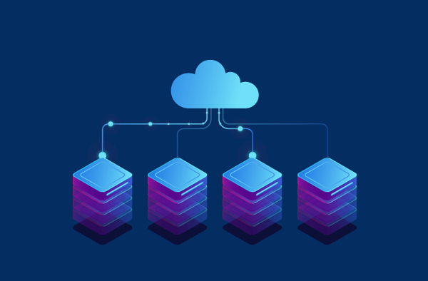 Cloud Computing Framework