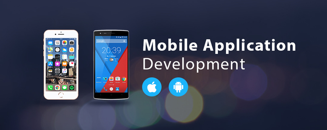 android app development services 