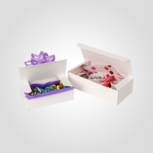 Custom Candy Boxes