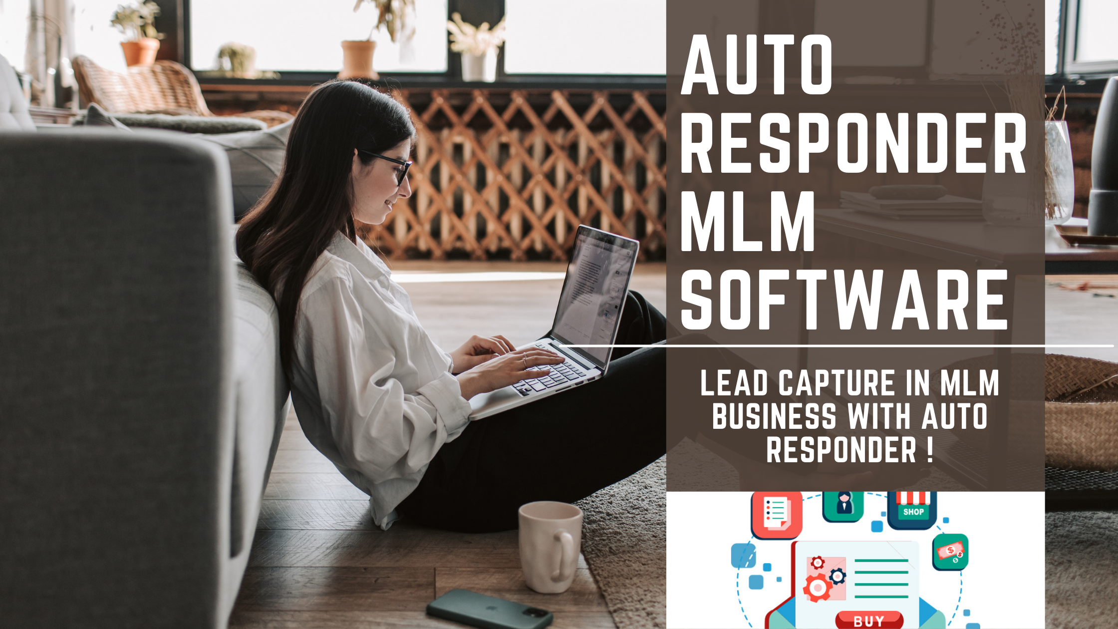 Autoresponder MLM Software