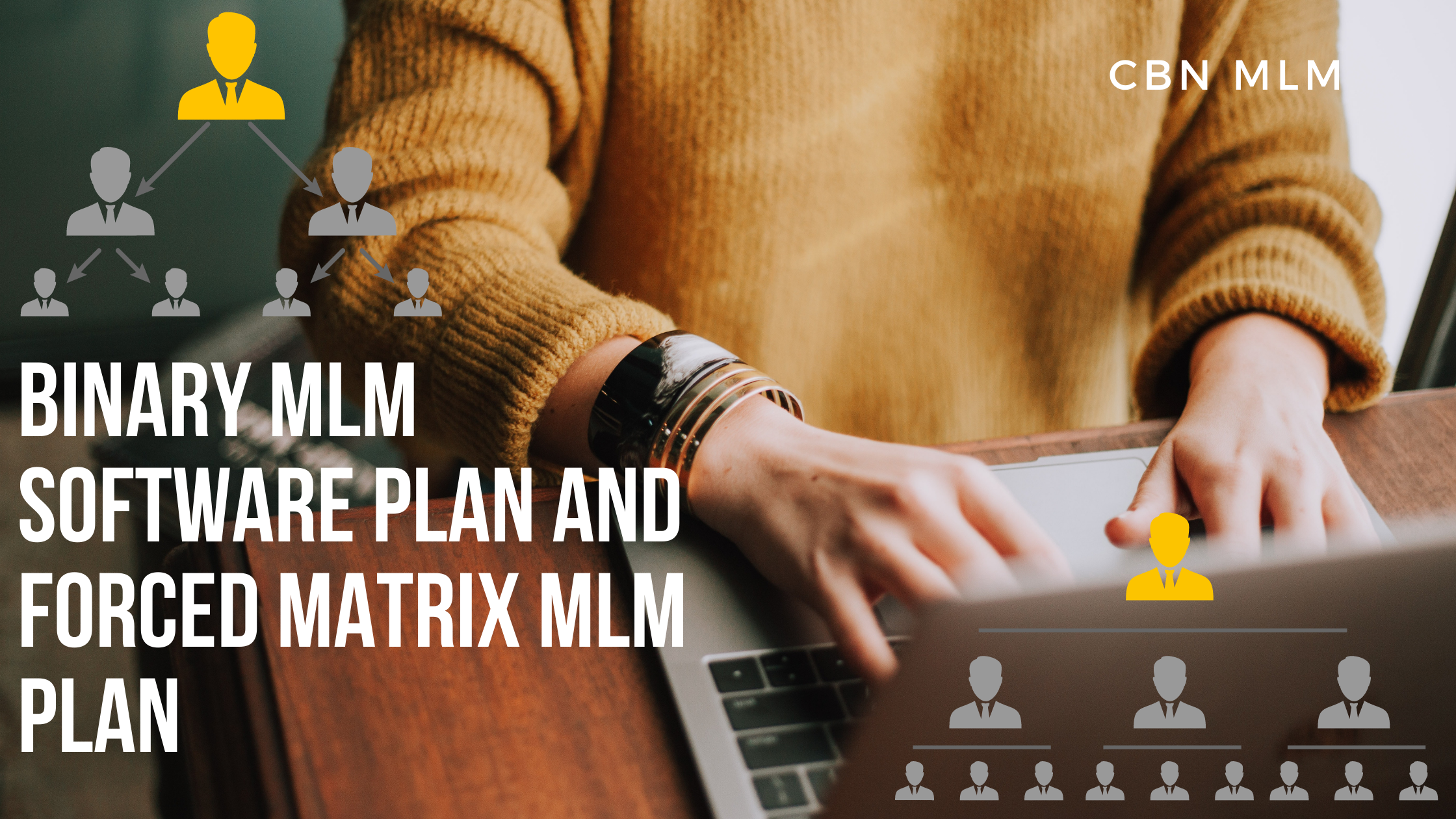Forced Matrix MLM Plan