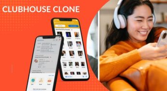 Go To Investment Option For Entrepreneurs With Clubhouse Clone App