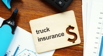 Emma Kimonides Talks About Truck Insurance Information Guide