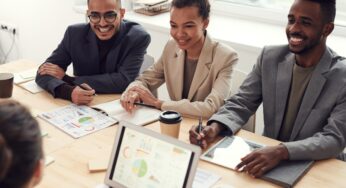 How to Recognize the Achievements of Your Employees