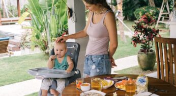 How Much Does it Cost to Develop a Baby Food Suggestion App?