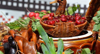 Traditional Christmas Dishes to Feast On