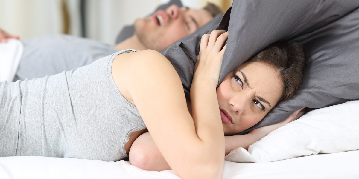 Tips for Treating Sleep Apnea