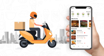 Upgrade Your Food Business With Custom Food Delivery App Like UberEats