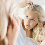 menopause hair loss- Women’s Health Concern – Menopause Hair Loss