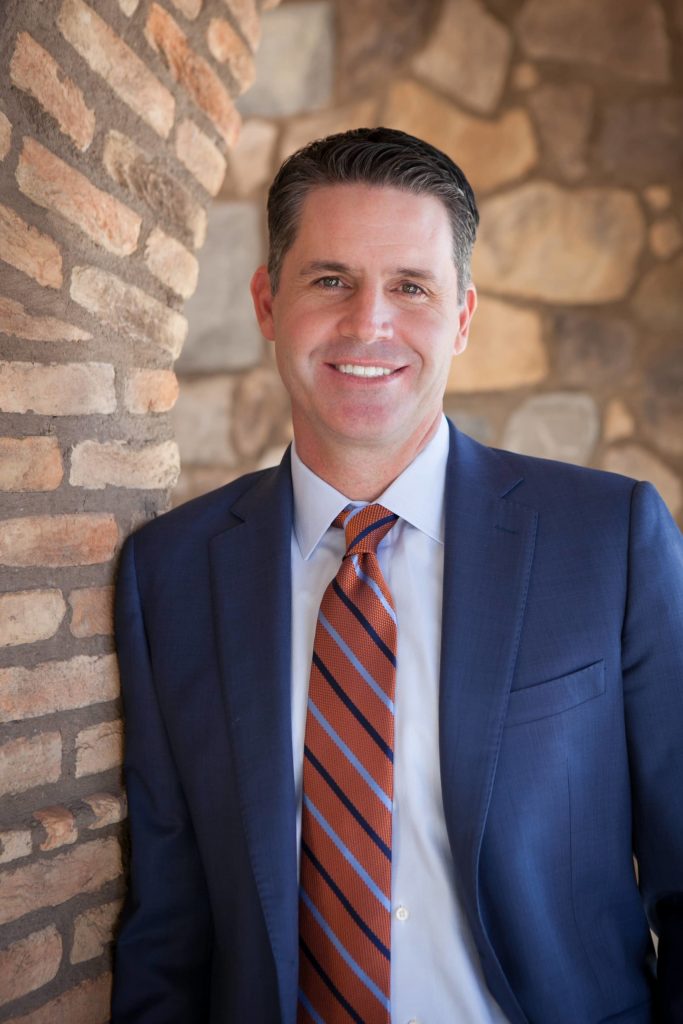 Tom Gehrmann Colorado Springs