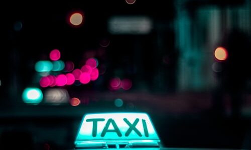 The Basics of a Successful Taxi App- Features and Functions to Consider Before Building One