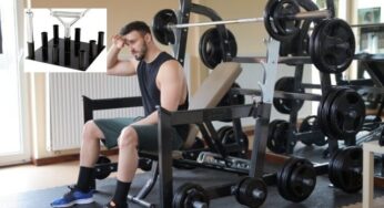 Why Should I Buy A Standard Or An Olympic Barbell Holder?