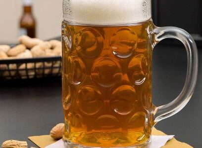 Why Beer Mugs Are a Must Have for Any Party?