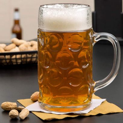 Why Beer Mugs Are a Must Have for Any Party?