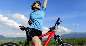 Is Cycling Considered A Hobby?