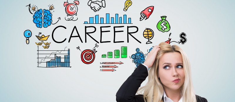 5 Best Careers For Students To Choose
