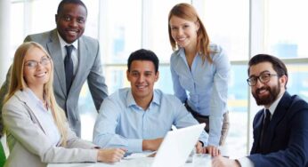 Top 5 Career Opportunities In The United Kingdom