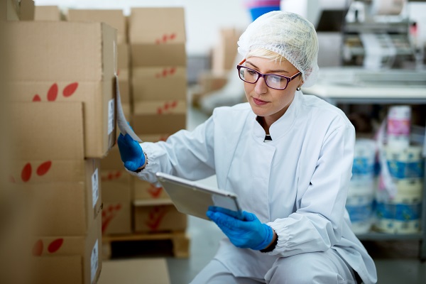 Benefits of Inventory Management in Healthcare