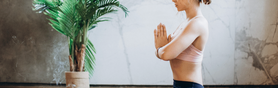 Best Types of Yoga for Ankylosing Spondylitis