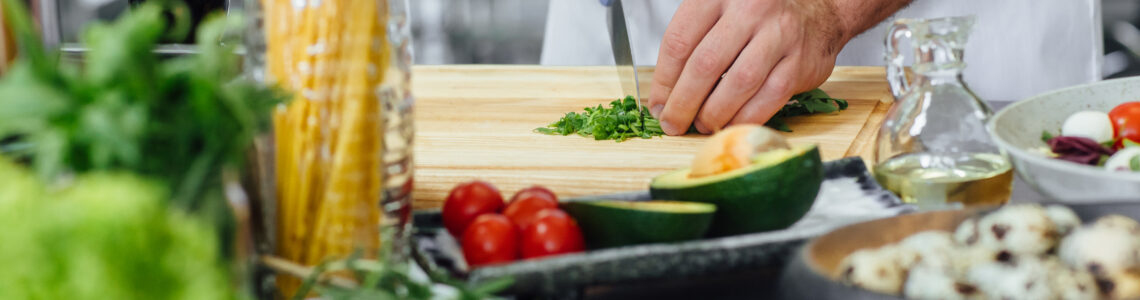 10 Tips for Navigating Professional Chef Training