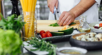 10 Tips for Navigating Professional Chef Training