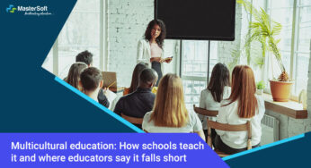 Know About Multicultural education