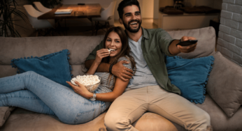 7 Amazing Benefits Of Watching American Sexy Videos With Your Spouse
