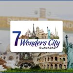 7 Wonder City