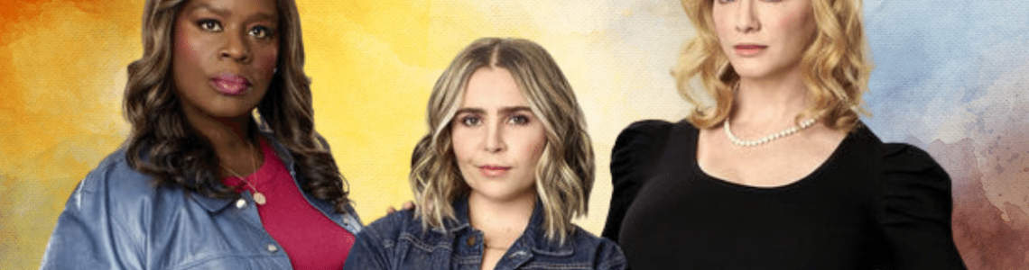 Why Good Girls Season 5 Won’t Happen: NBC Cancels Show