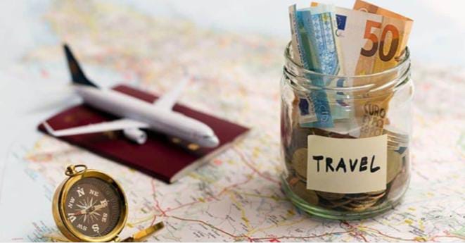 MANAGING YOUR FINANCE WHILE TRAVELLING 