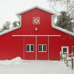 The Durability of Metal Barns: What Makes Them Last?
