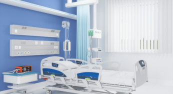 The Importance of Choosing the Right Medical Bed